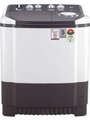 LG 7.5kg Semi Automatic Top Loading (P7530SGAZ) Price In India
