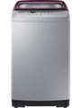 Samsung 7.5kg Fully Automatic Top Loading (WA75A4022FS) Price In India