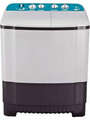 LG 6kg Semi Automatic Top Loading (P6001RG) Price In India