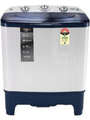 MarQ 6.5kg Semi Automatic Top Loading (MQSA65H5B)