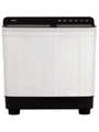 Haier 8.2kg Semi Automatic Top Loading (HTW82-178BK) Price In India