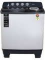 MarQ 10kg Semi Automatic Top Loading (MQSA10C5G) Price In India
