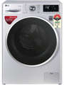 LG 6.5kg Fully Automatic Front Loading (FHT1265ZNL) Price In India