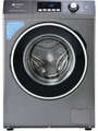 Motorola 6.5kg Fully Automatic Front Loading (65FLIWBM5DG) Price In India