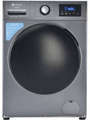 Motorola 8kg Fully Automatic Front Loading (80FLIWBM5DG) Price In India