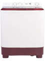Haier 6.5kg Semi Automatic Top Loading (HTW65-1187BO) Price In India