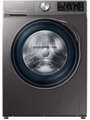 Samsung 10kg Fully Automatic Front Loading (WW10N641RBX) Price In India