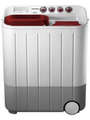 Samsung 7kg Semi Automatic Top Loading (WT717QPNDMW) Price In India