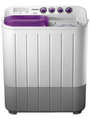 Samsung 6.5kg Semi Automatic Top Loading (WT665QPNDRP) Price In India