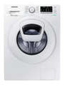 Samsung 7kg Fully Automatic Front Loading (WW70K54E0YW) Price In India