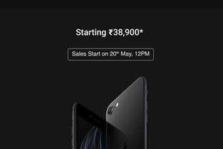 Apple iPhone SE 32GB Price in India, Full Specs & Features ...