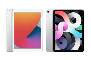 Apple Ipad Air 4th Gen Ipad 8th Gen Now Official Faster Flashier Than Ever Phonearena