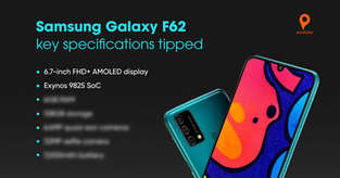 Samsung Galaxy F12 Price in India, Reviews, Features ...