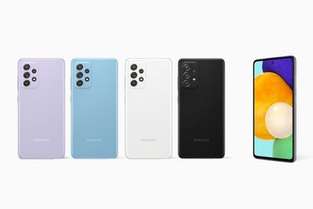 samsung galaxy 31 a