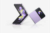 Samsung Galaxy Z Flip 3 Price In India Full Specs Features 23rd October 22 Pricebaba Com