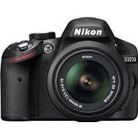 DSLR Cameras